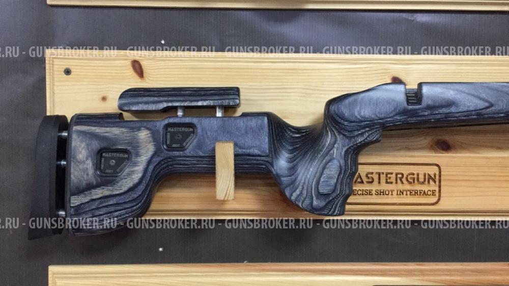 Принимаем заказы на ложа от Mastergun