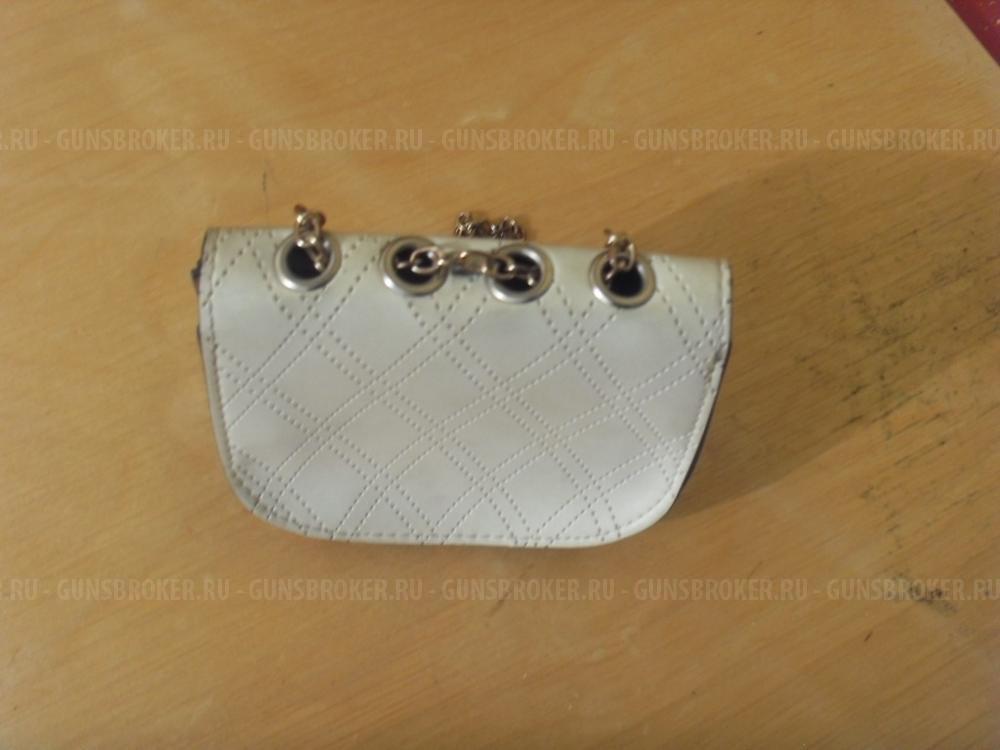 Поясная кобура  для пистолета и др.