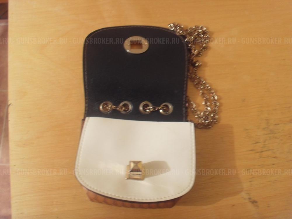 Поясная кобура  для пистолета и др.