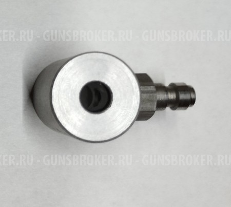 ПРИСПОСОБЛЕНИЕ ДЛЯ ОБСЛУЖИВАНИЯ ГАЗОВЫХ ПРУЖИН