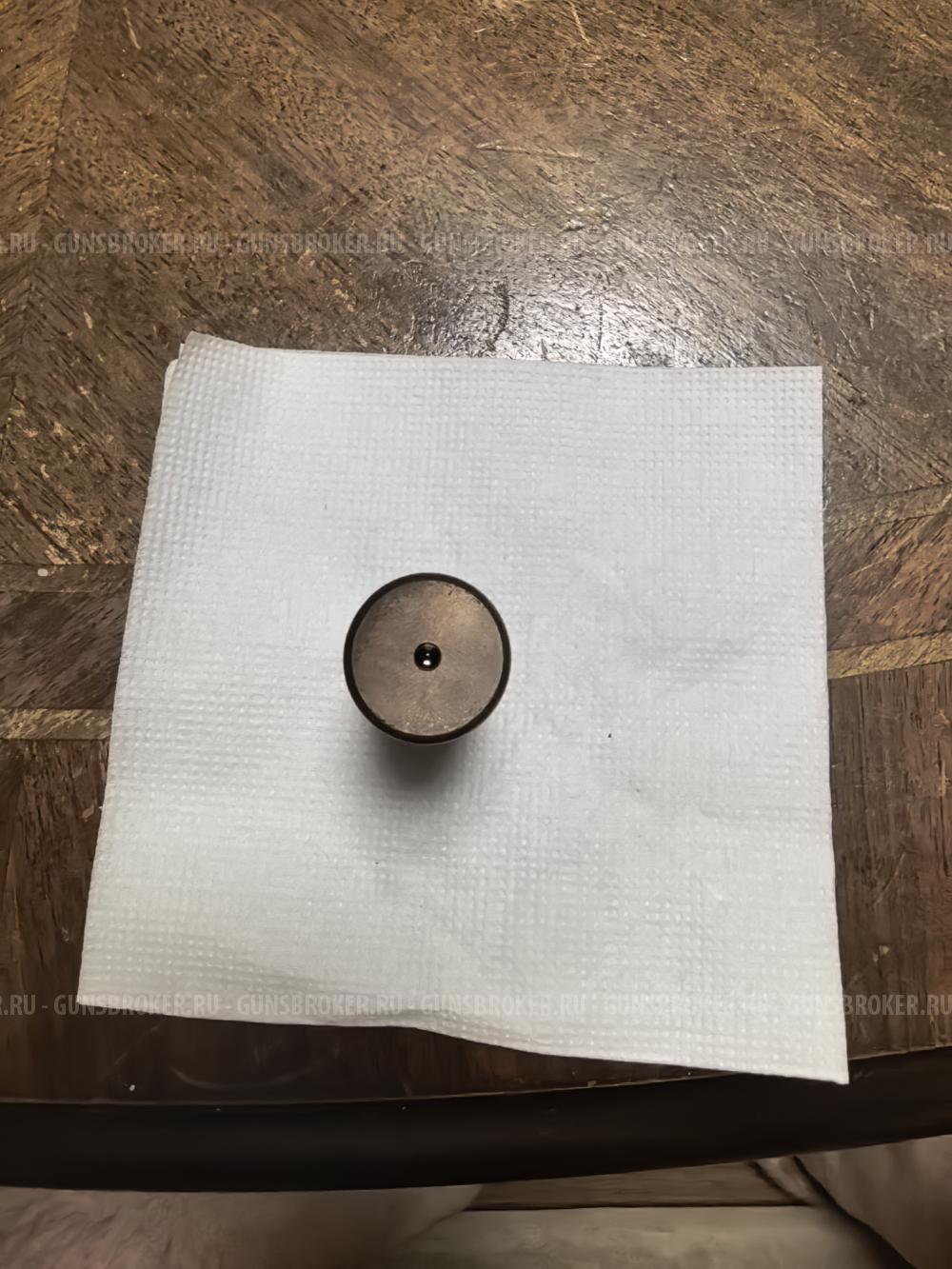 Пристрелочный патрон Red, 12