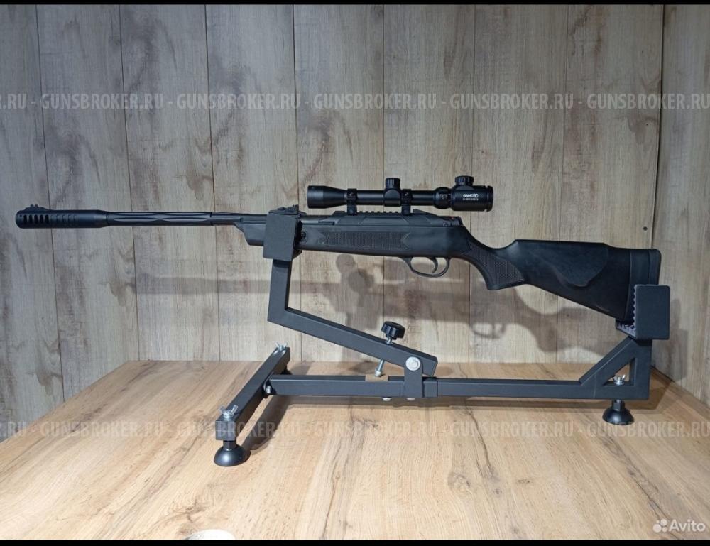 Пристрелочный станок