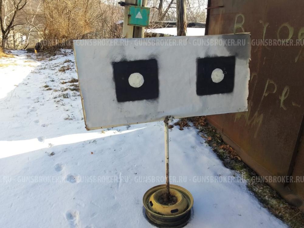 Пристрелочный станок