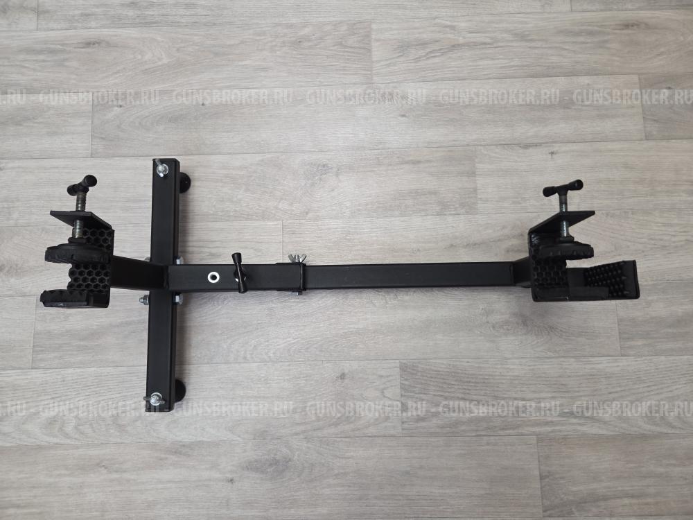 Пристрелочный станок