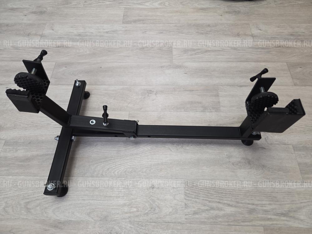 Пристрелочный станок