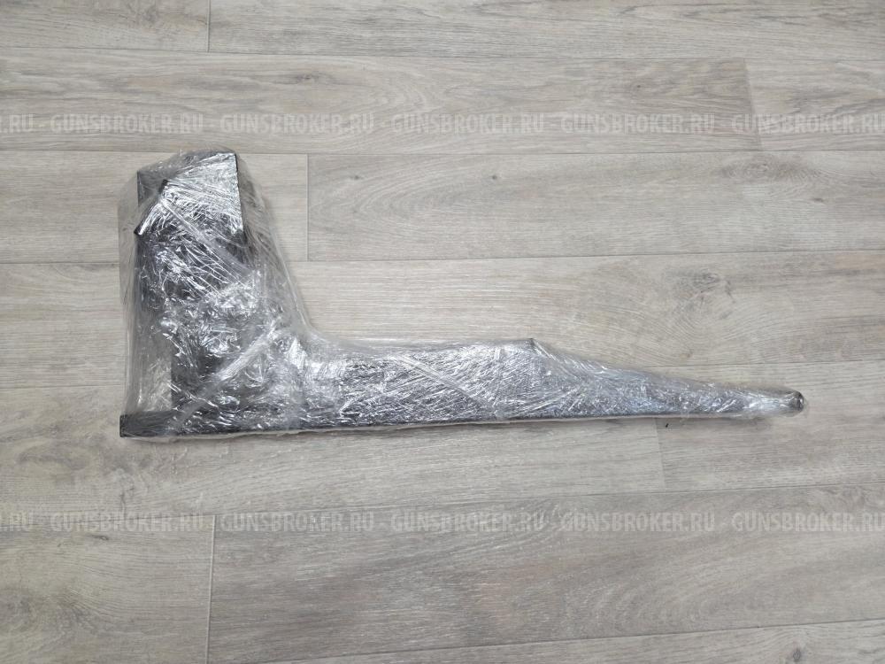 Пристрелочный станок