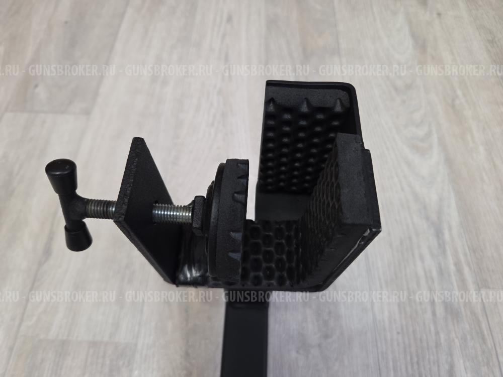 Пристрелочный станок