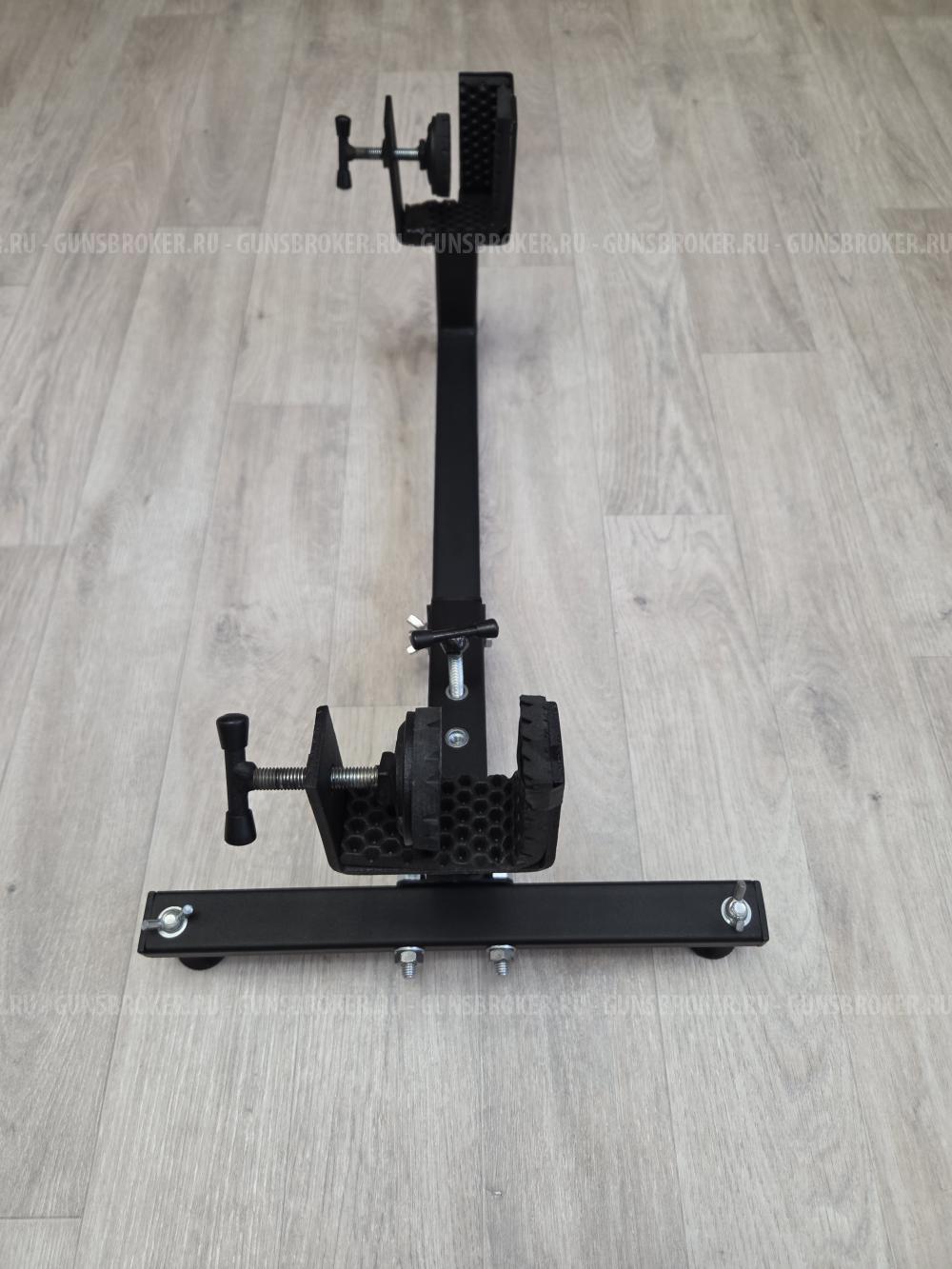 Пристрелочный станок