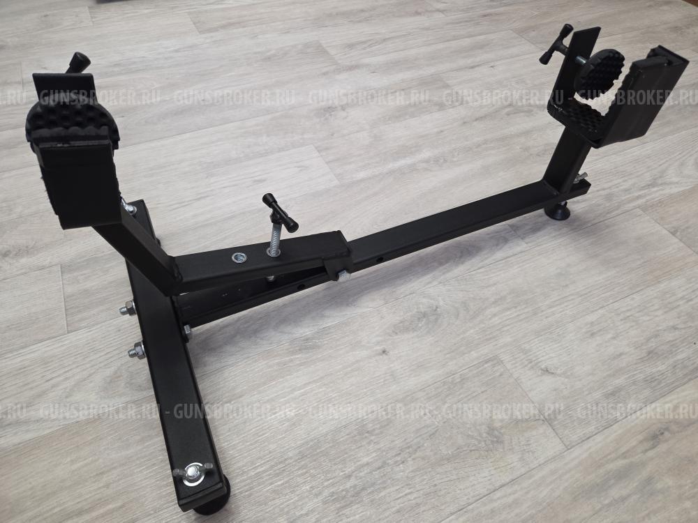 Пристрелочный станок