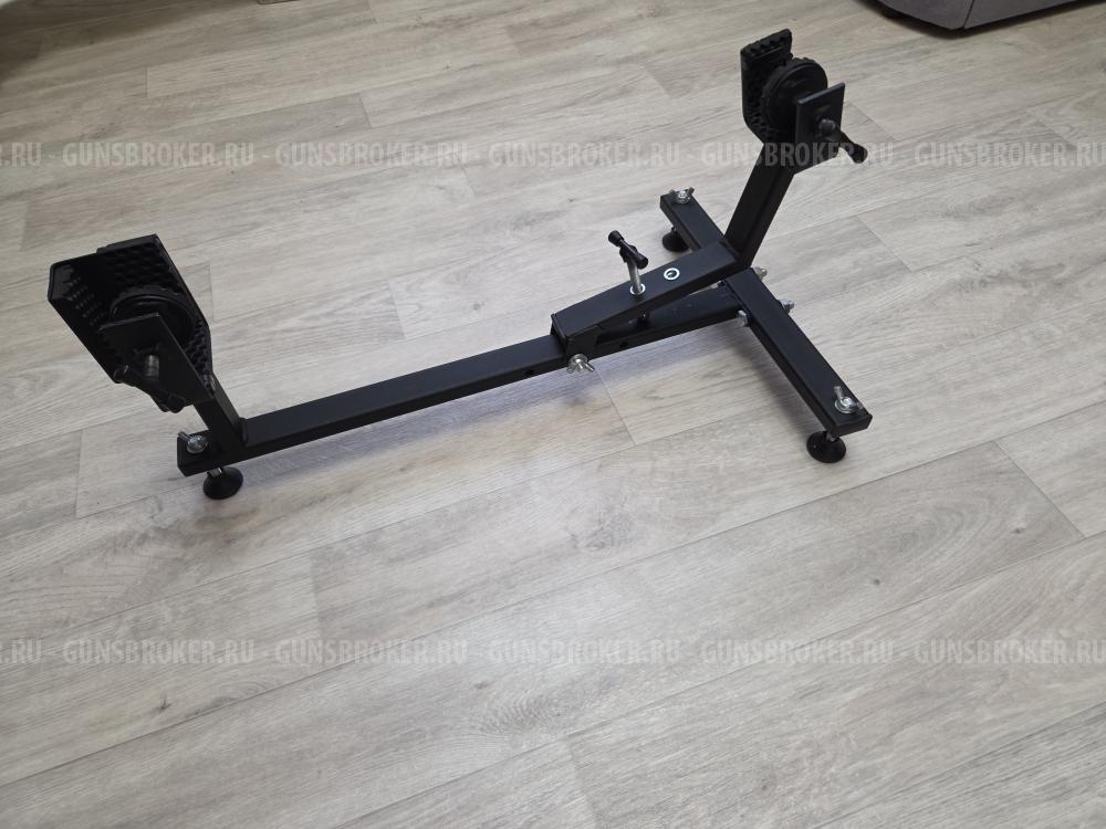 Пристрелочный станок
