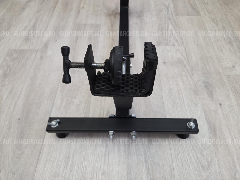 Пристрелочный станок