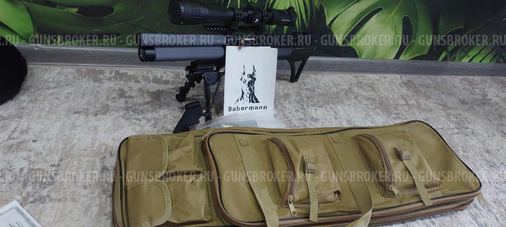 Приветствую вас мои друзья хочу предложить к продаже матёрого кобеля доберман 6.35-350 абс