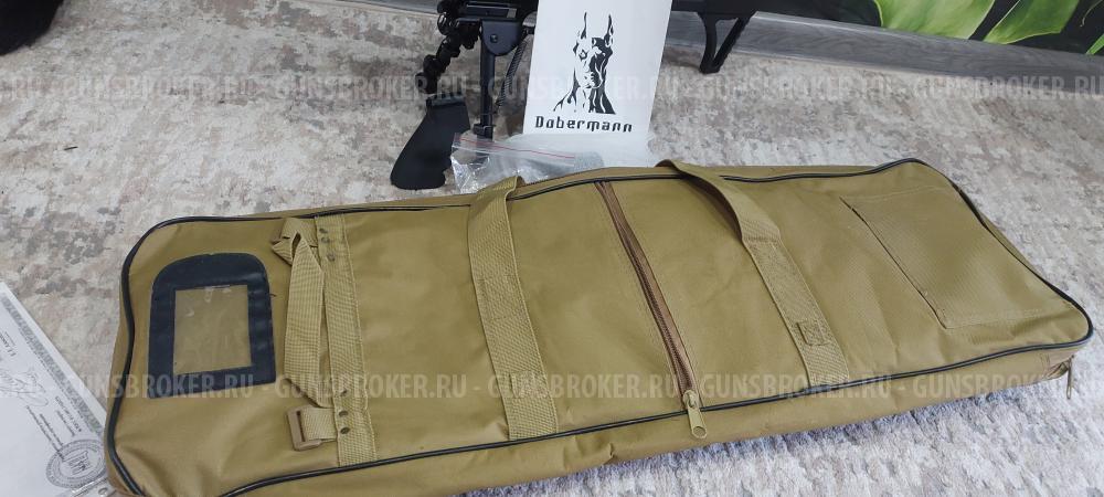 Приветствую вас мои друзья хочу предложить к продаже матёрого кобеля доберман 6.35-350 абс