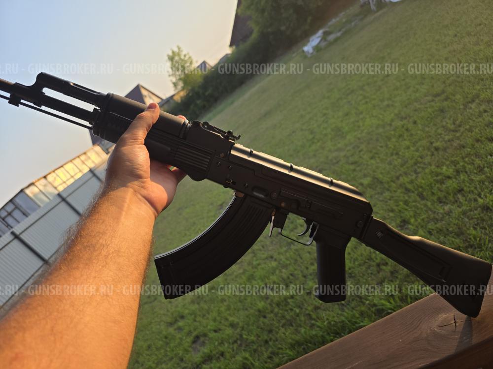 Привод ак-74 (cm.040) cyma