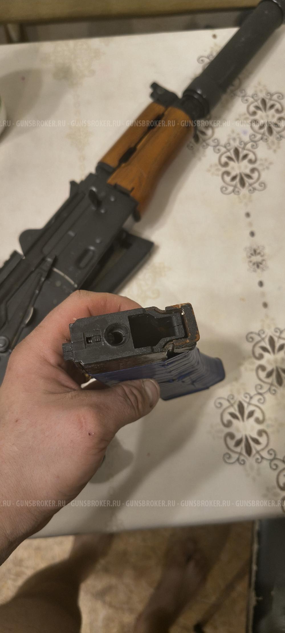 Привод АКСУ Cyma