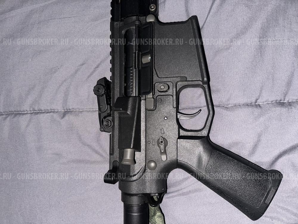 Привод Arcturus AR15