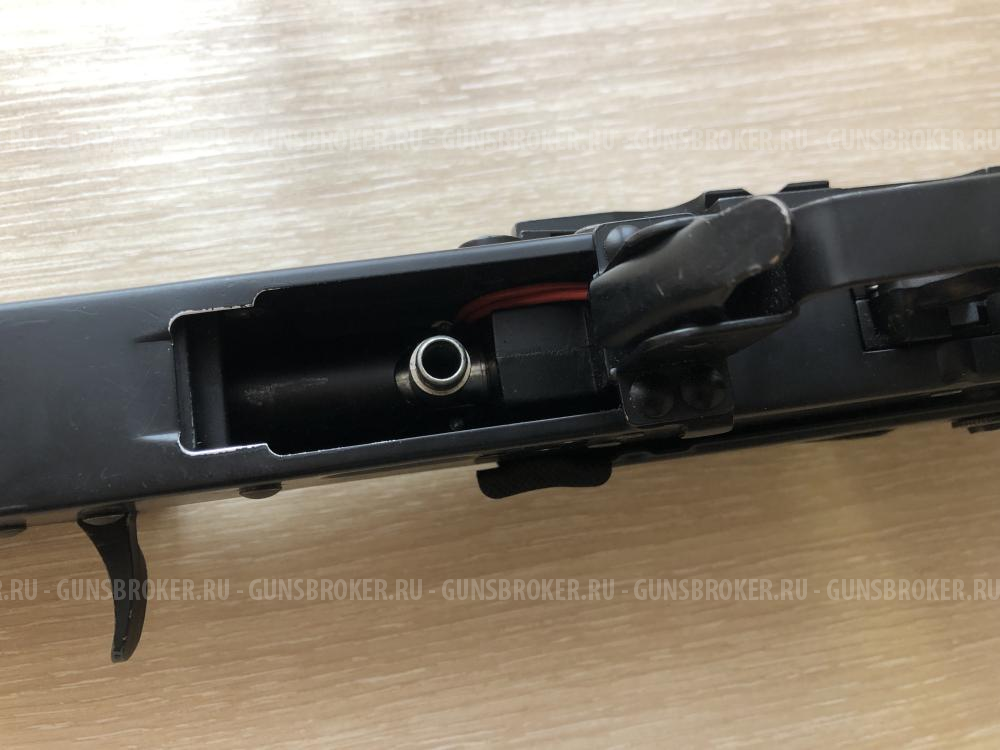 Привод cm 0.48М