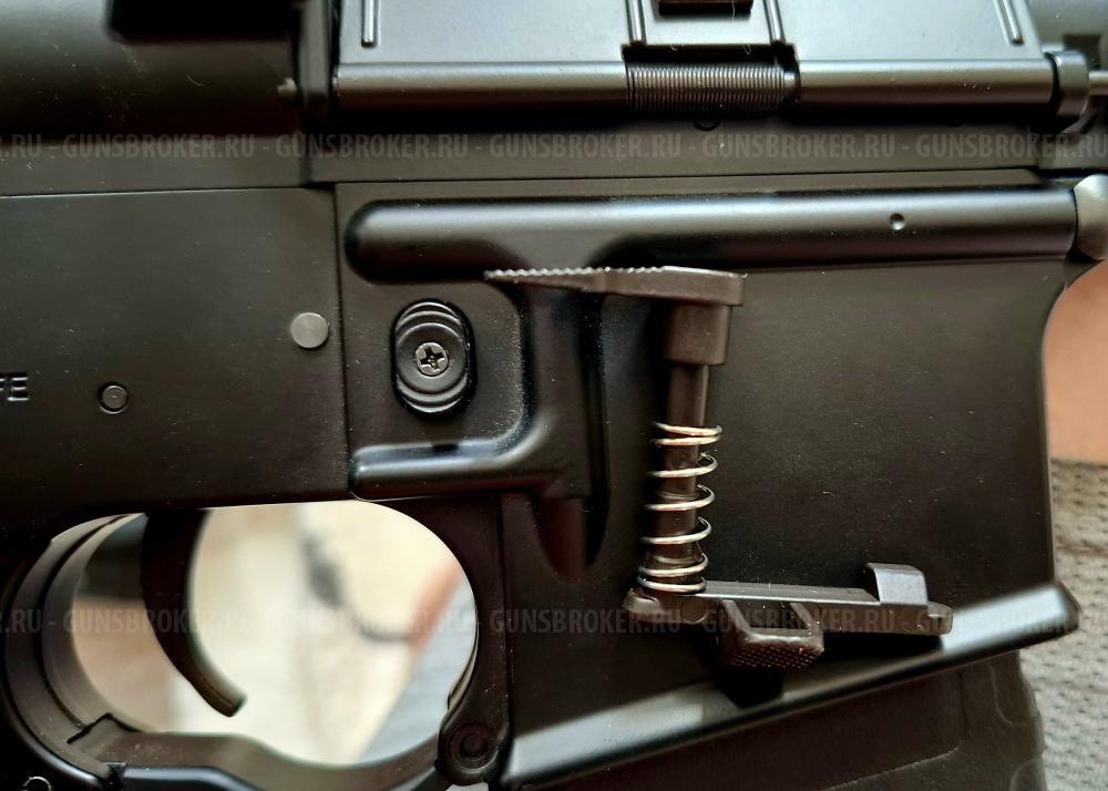 Привод cyma 068c, аллюминий