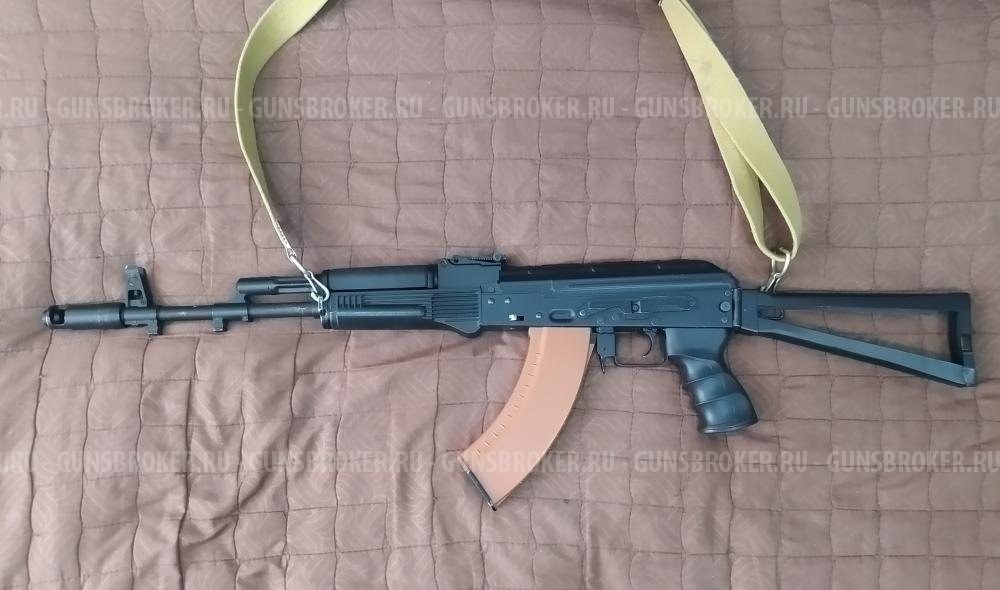 Привод Cyma АК74 (cm040)