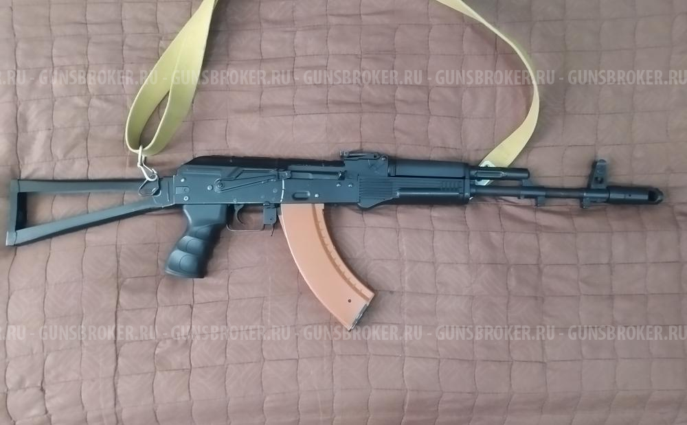 Привод Cyma АК74 (cm040)