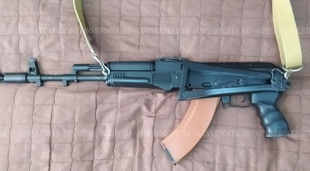 Привод Cyma АК74 (cm040)