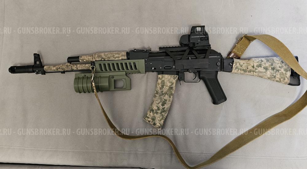 Привод CYMA CM.040C с допами