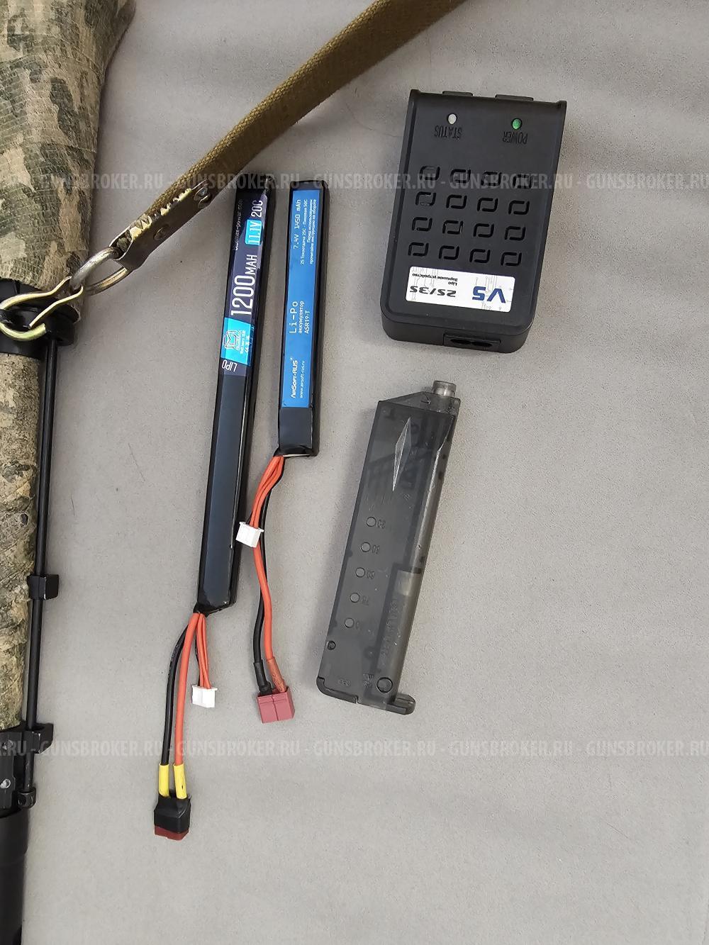 Привод CYMA CM.040C с допами