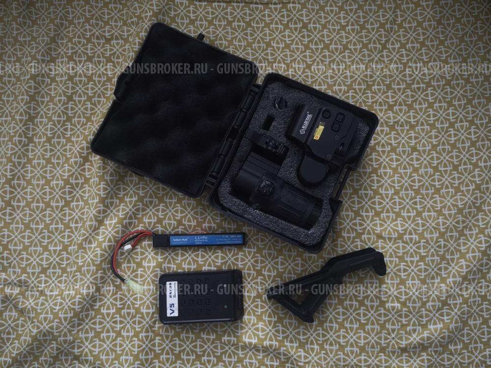 Привод Cyma M4 PJ silent (CM070)