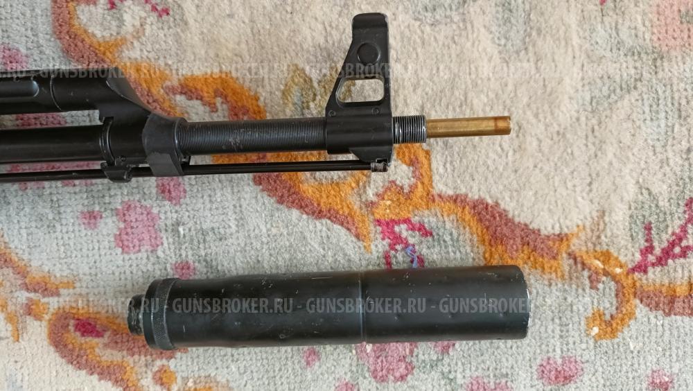 Привод CYMA RK-47