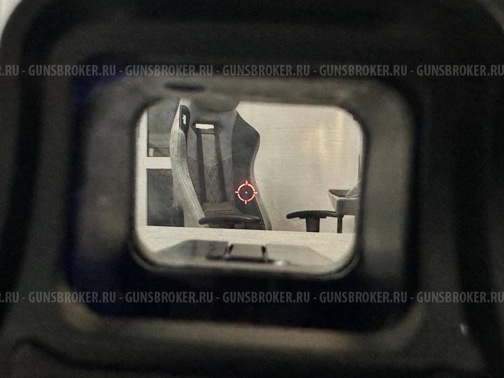 Привод East Crane 620 M4A1 sopmod Block 2