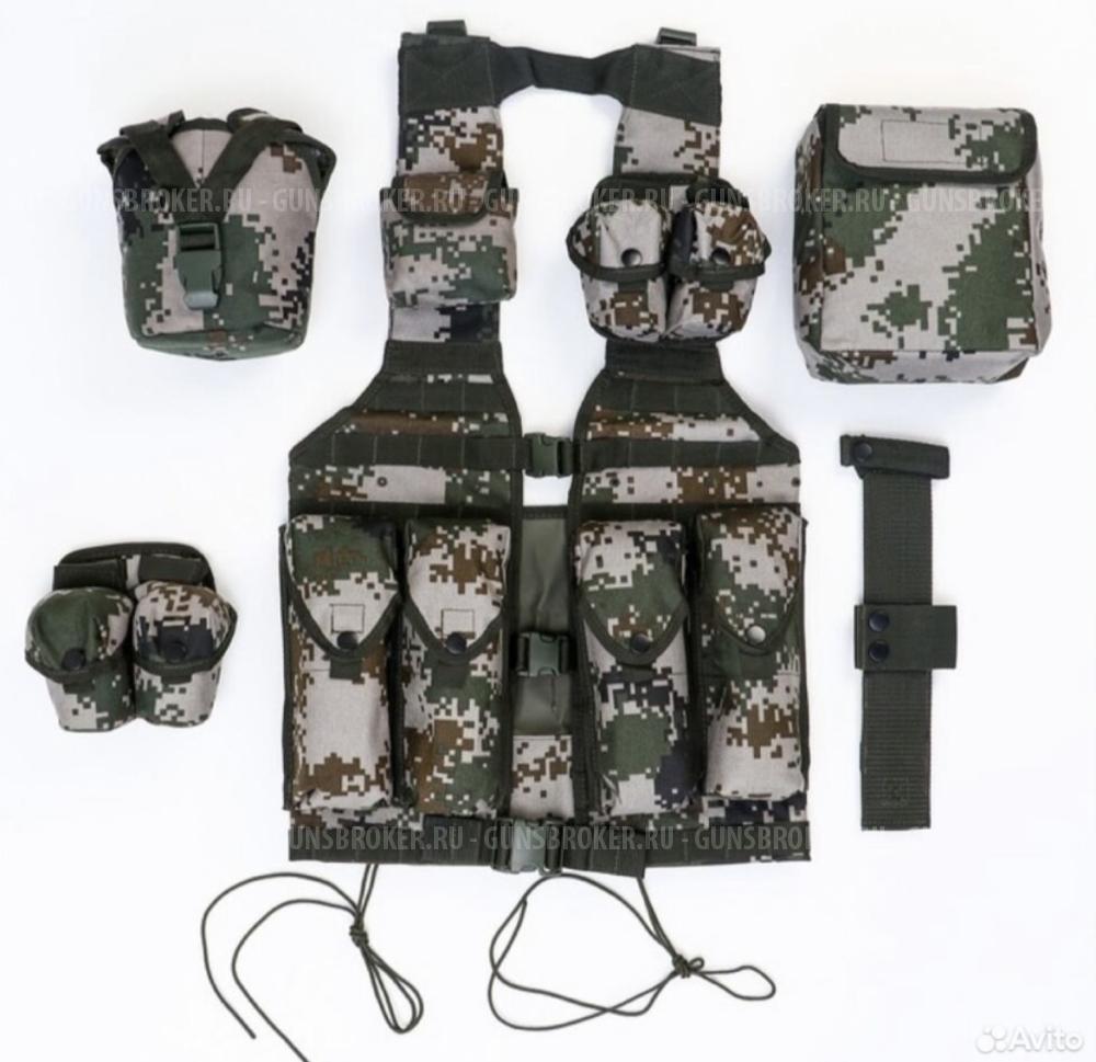 Привод страйкбольный Arcturus