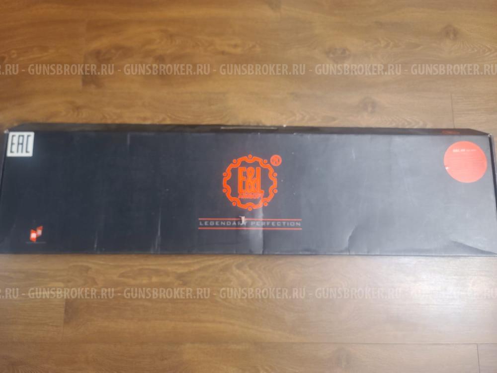 Привод страйкбольный E&L Airsoft