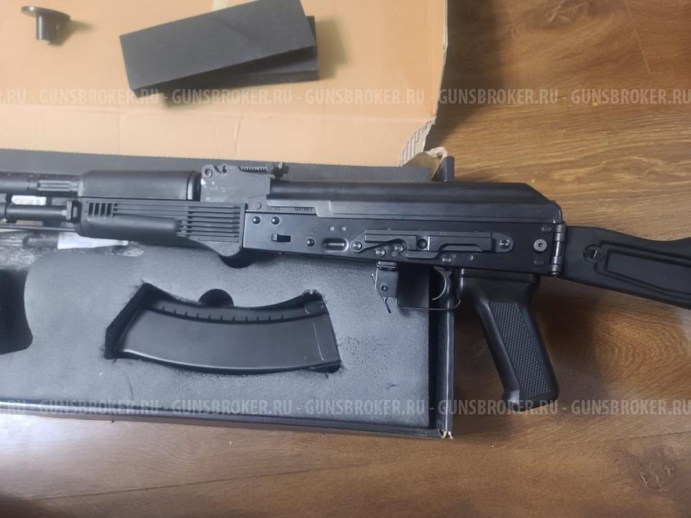 Привод страйкбольный E&L Airsoft