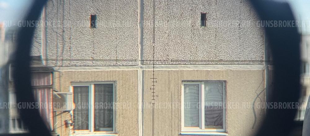 Призматический прицел 5х30