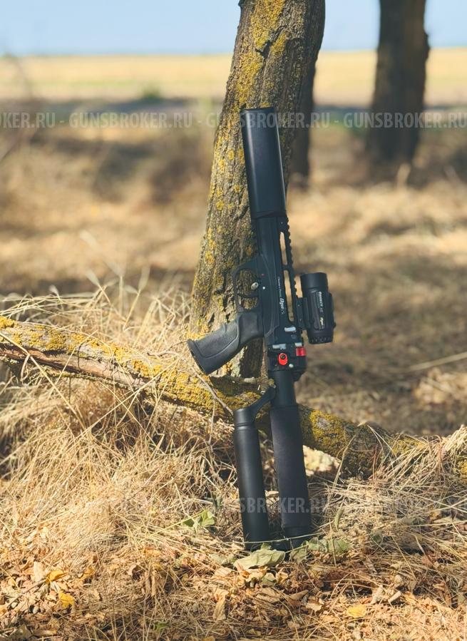 Призматический прицел Edgun Финист