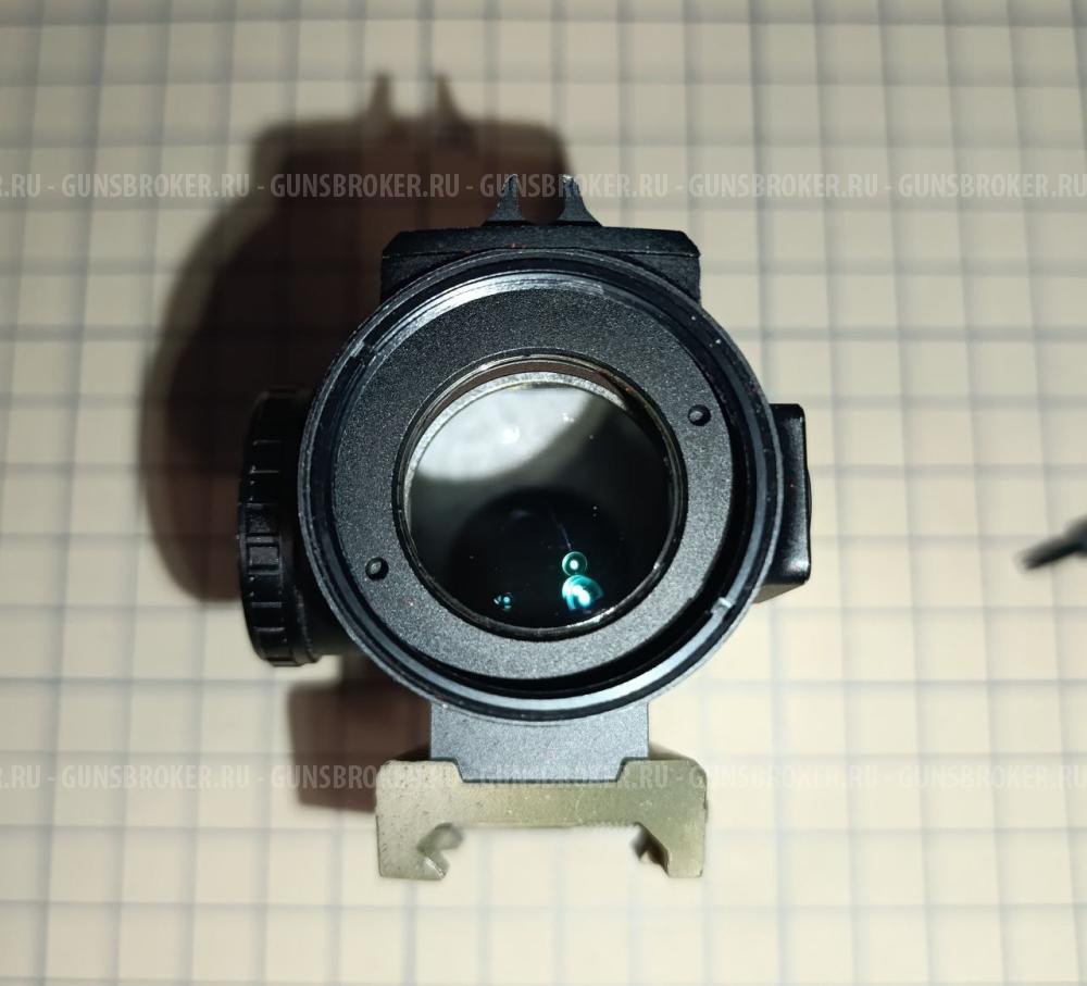 Призматический прицел Paragon 4x24 Vector Optics