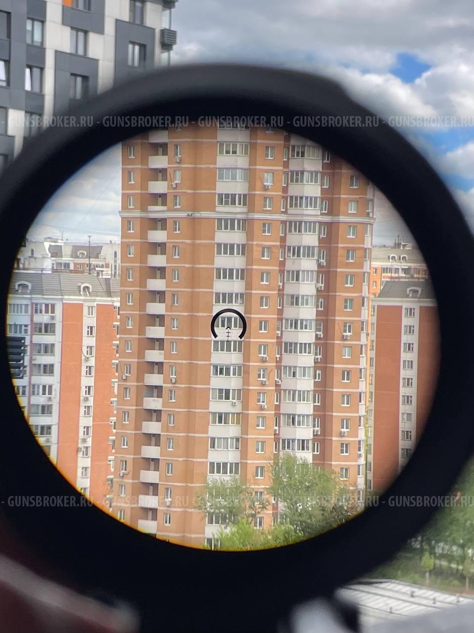 Призматический прицел Primary Arms SLx 3X