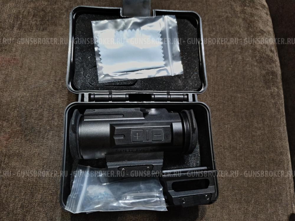 Призматик Vortex Spitfire