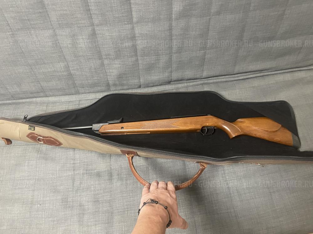 Продается Diana Magnum 350 T 06 + Оптика + Кофр