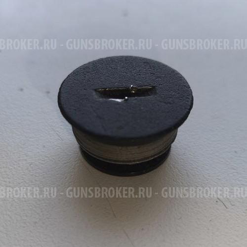 Пробка (крышка) батарейного отсека для ООП Оса ПБ-4