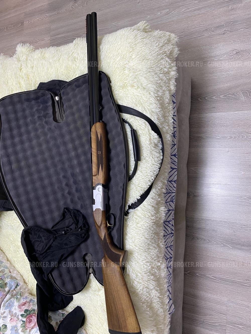 Прод ружье АТА Arms SP Weit 12/76