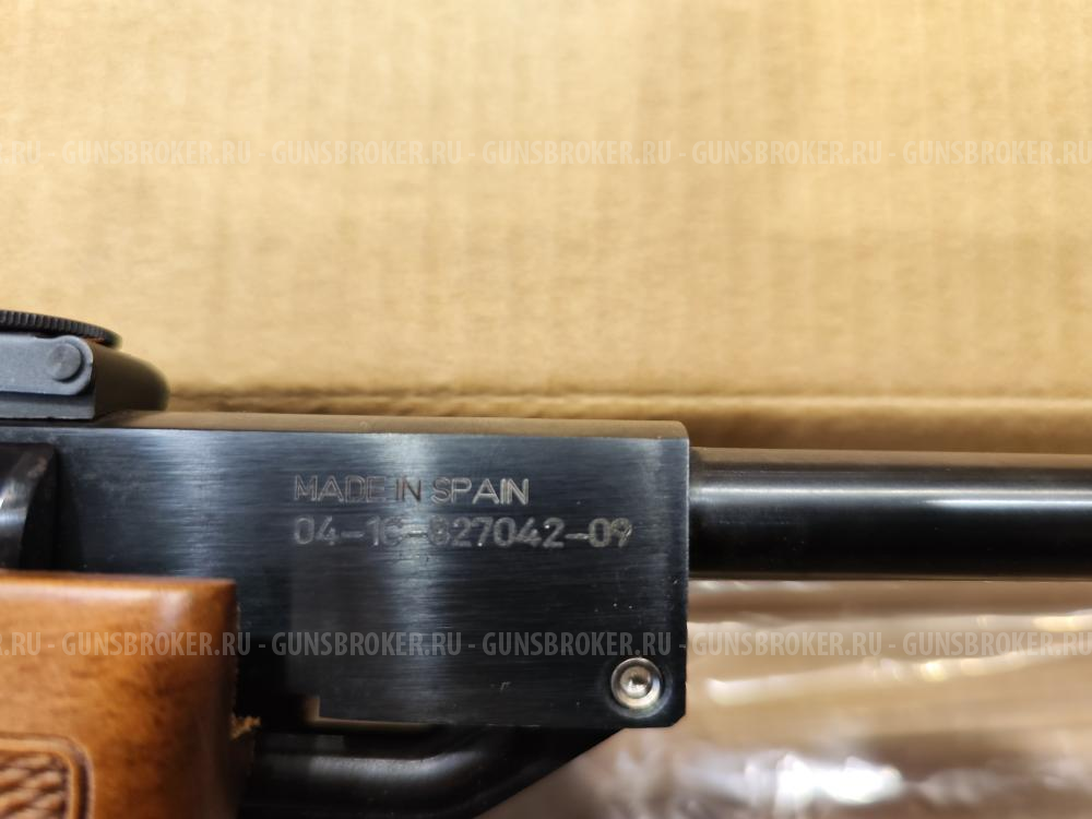 Продаётся АБСОЛЮТНО новая(!!!) пневматическая винтовка Gamo Hunter 1250, 2009 г.в.(Калининград)