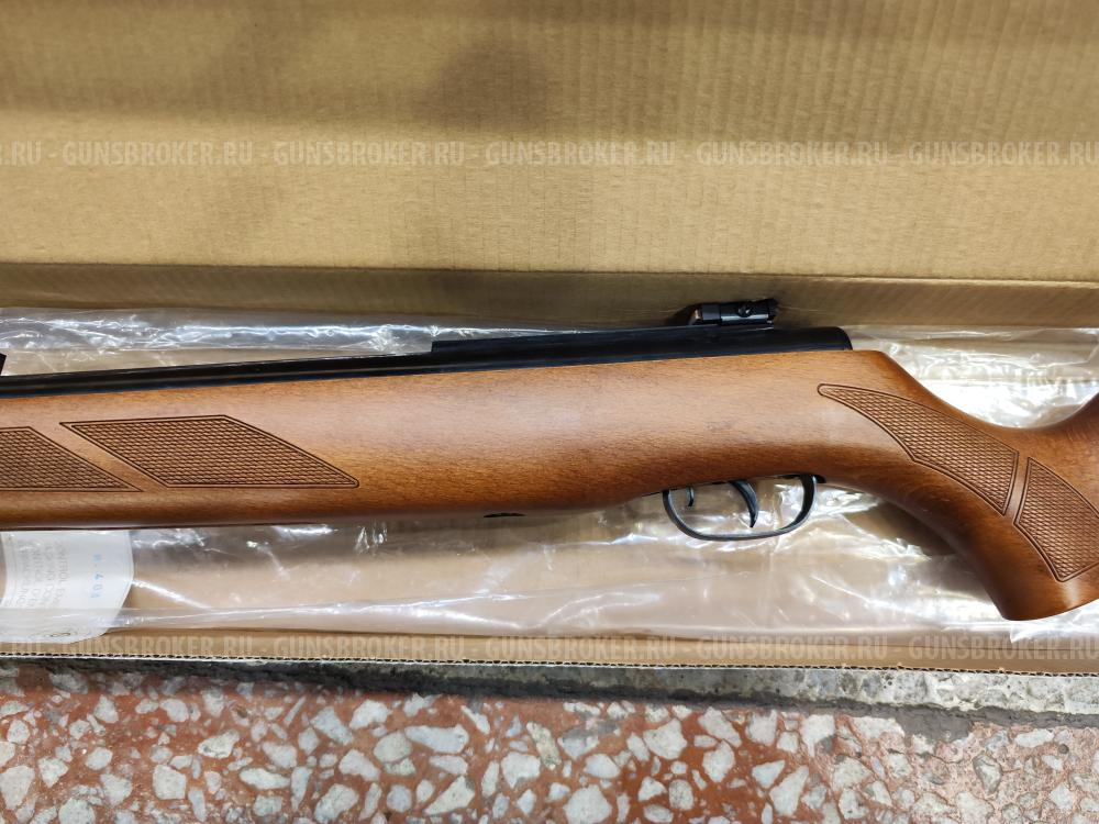 Продаётся АБСОЛЮТНО новая(!!!) пневматическая винтовка Gamo Hunter 1250, 2009 г.в.(Калининград)