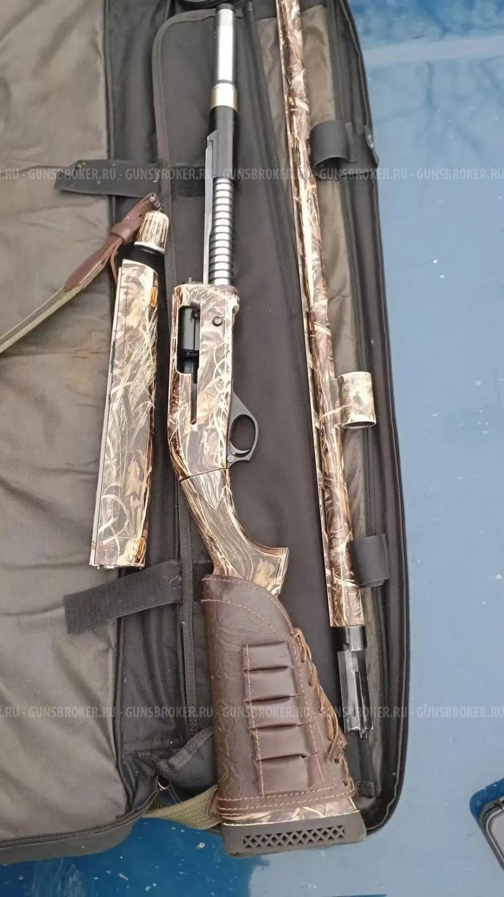 Продается ATA Arms NEO 12, 12/76.