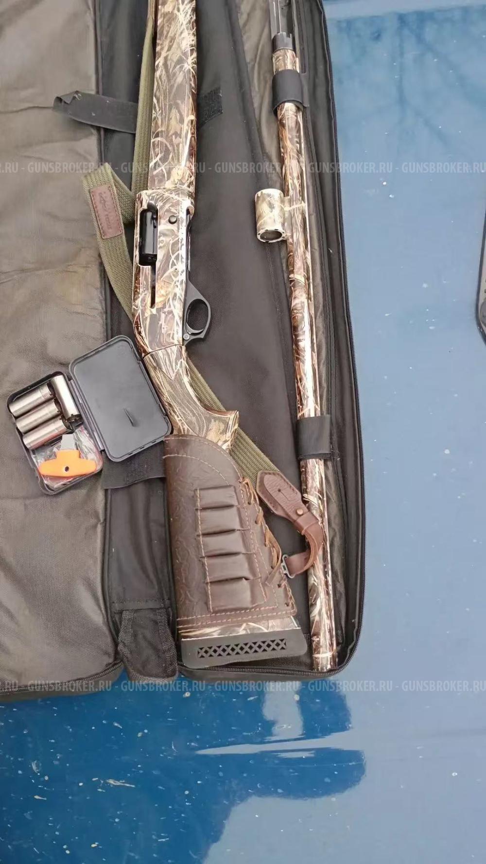 Продается ATA Arms NEO 12, 12/76.