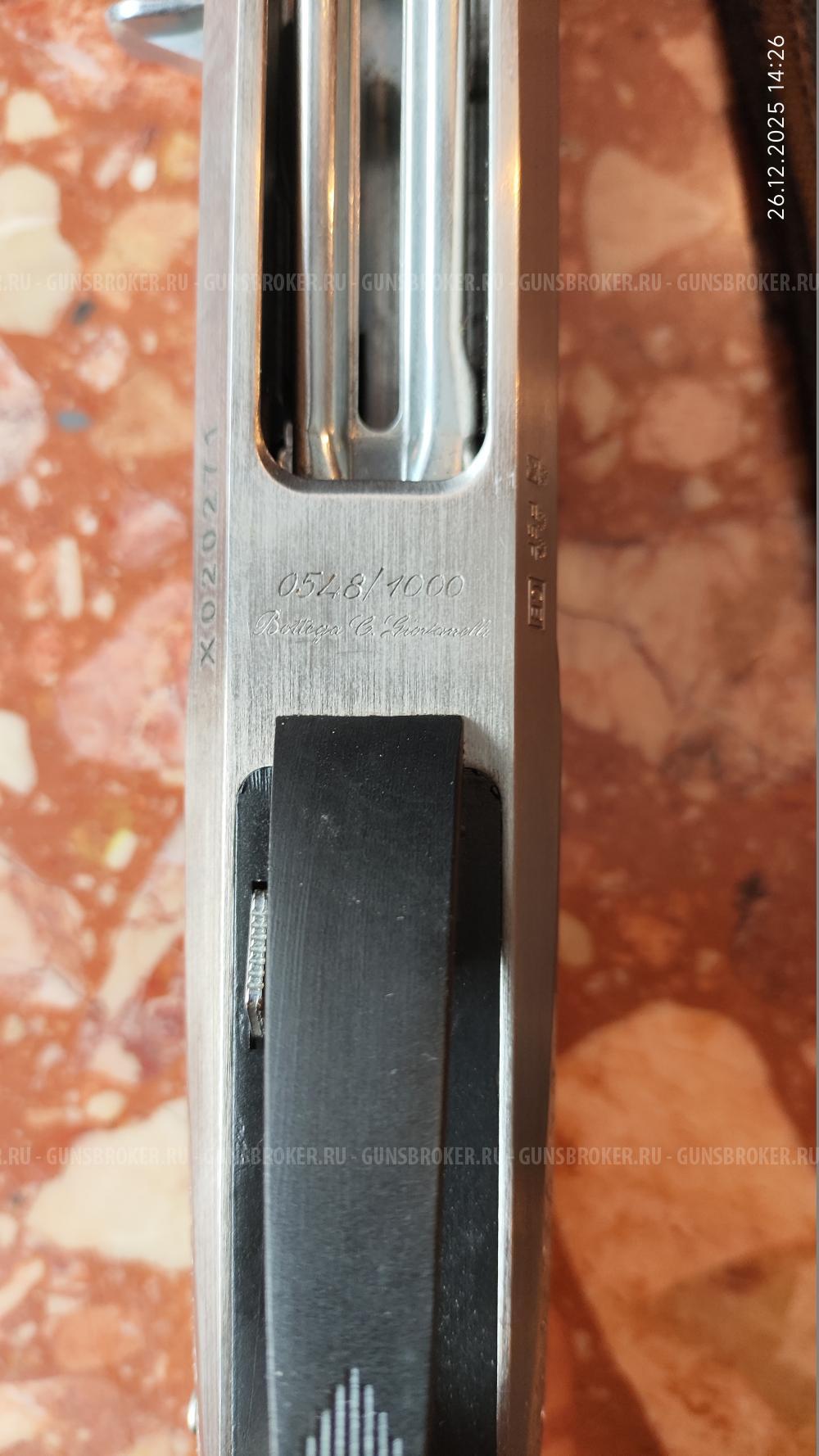 Продается Benelli  Mania 20 кал.  