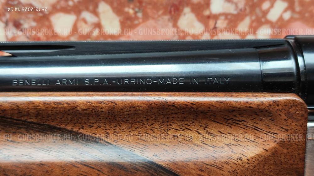 Продается Benelli  Mania 20 кал.  