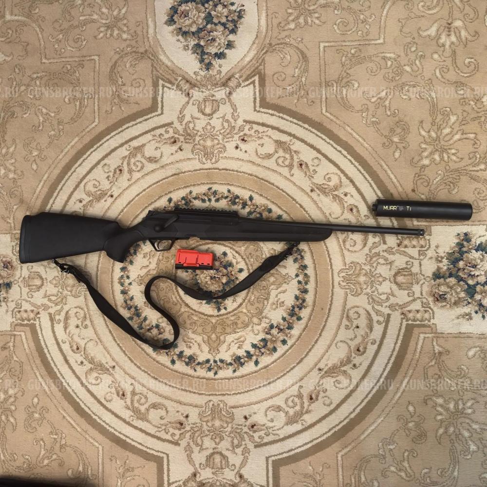 Продается Beretta BRX1, 30-06 Sprg