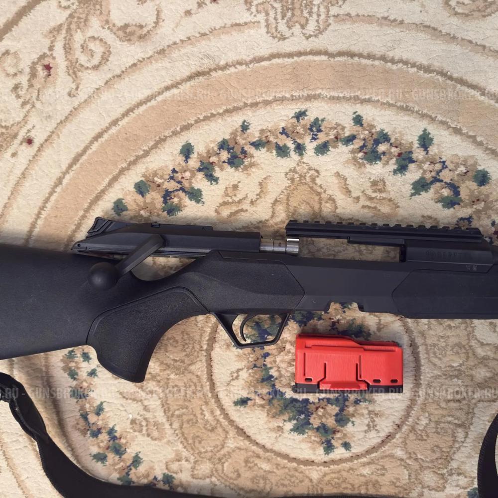 Продается Beretta BRX1, 30-06 Sprg
