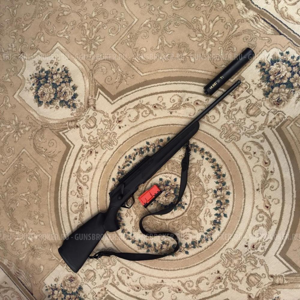 Продается Beretta BRX1, 30-06 Sprg